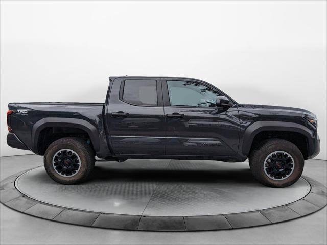 used 2024 Toyota Tacoma car, priced at $42,690