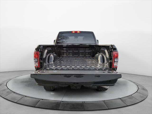 new 2024 Ram 2500 car, priced at $62,779