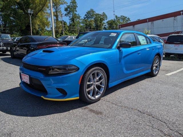 new 2023 Dodge Charger car, priced at $37,100