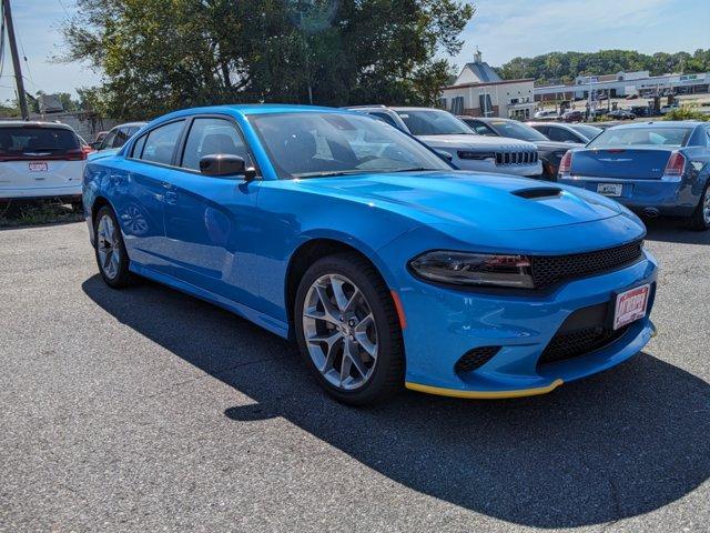 new 2023 Dodge Charger car, priced at $37,100