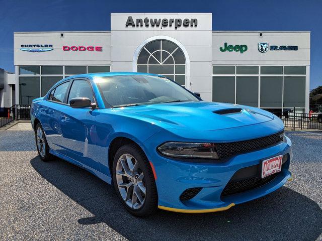 new 2023 Dodge Charger car, priced at $37,045
