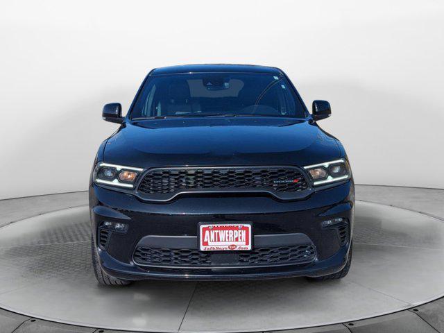 used 2022 Dodge Durango car, priced at $28,974