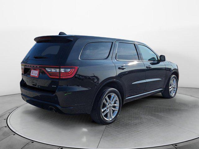 used 2022 Dodge Durango car, priced at $28,974