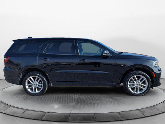 used 2022 Dodge Durango car, priced at $28,974