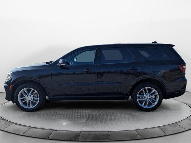 used 2022 Dodge Durango car, priced at $28,974