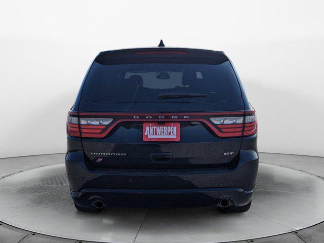 used 2022 Dodge Durango car, priced at $28,974