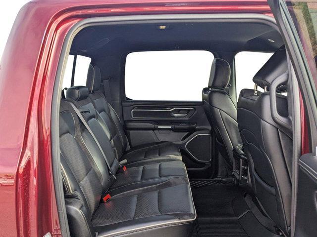 used 2021 Ram 1500 car, priced at $40,295