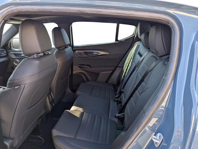 new 2024 Dodge Hornet car, priced at $36,029