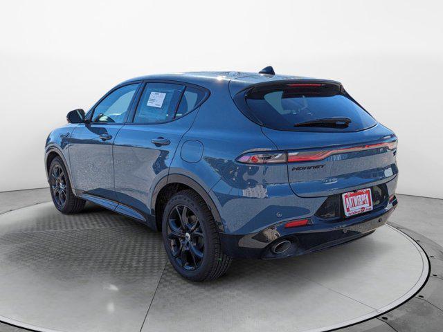 new 2024 Dodge Hornet car, priced at $36,029
