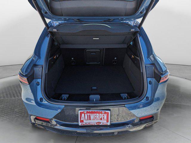 new 2024 Dodge Hornet car, priced at $36,029
