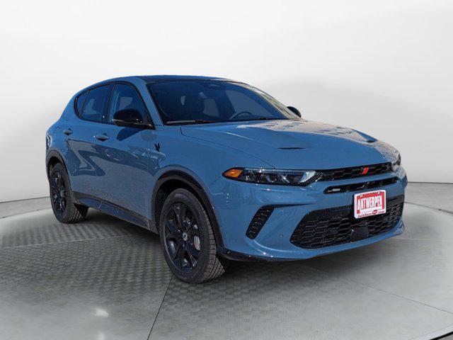 new 2024 Dodge Hornet car, priced at $36,029