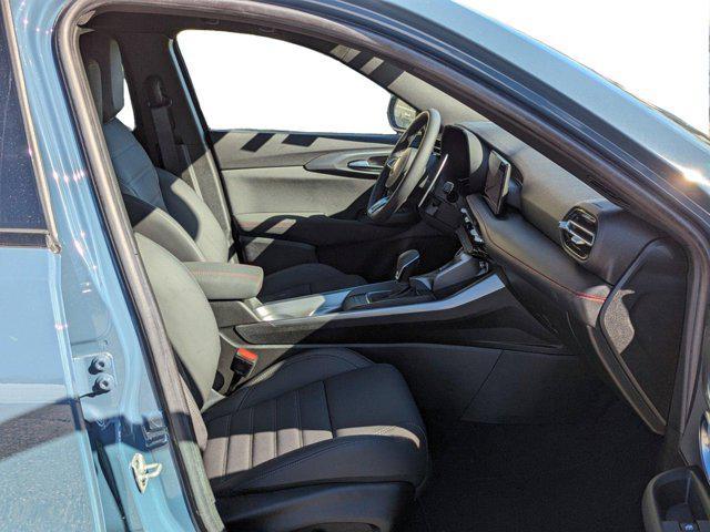 new 2024 Dodge Hornet car, priced at $36,029