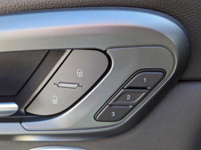 new 2024 Dodge Hornet car, priced at $36,029