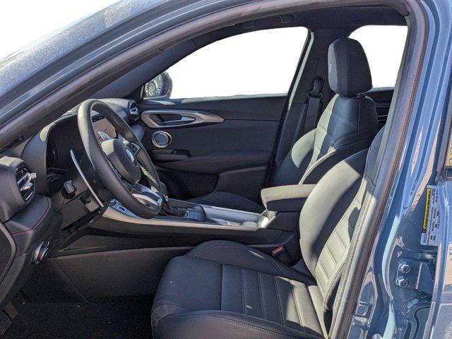 new 2024 Dodge Hornet car, priced at $36,029