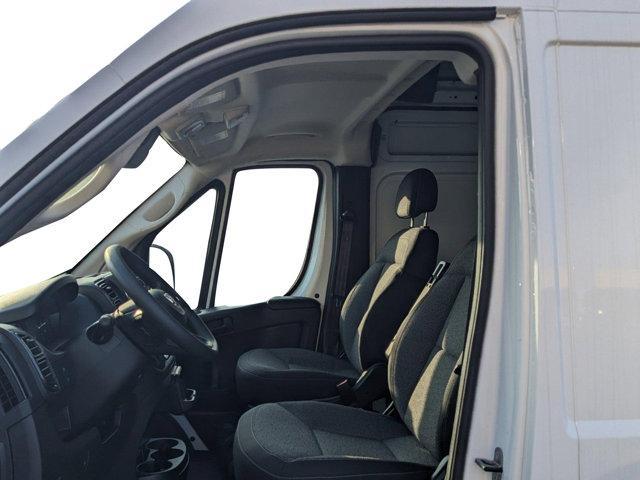 new 2025 Ram ProMaster 3500 car, priced at $53,196