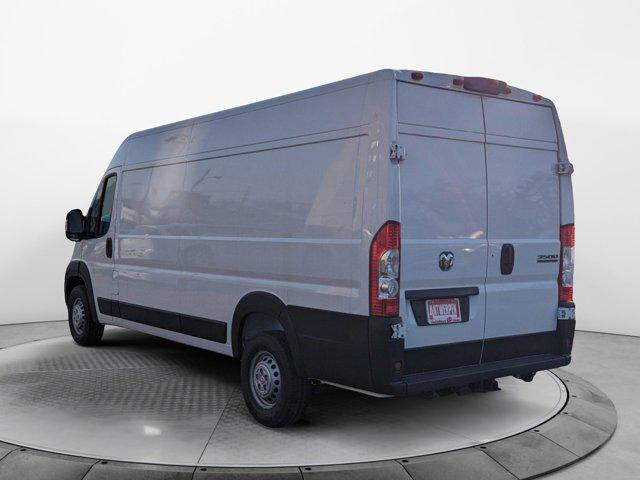 new 2025 Ram ProMaster 3500 car, priced at $53,196