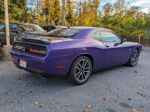 new 2023 Dodge Challenger car, priced at $40,539