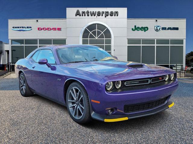 new 2023 Dodge Challenger car, priced at $41,539