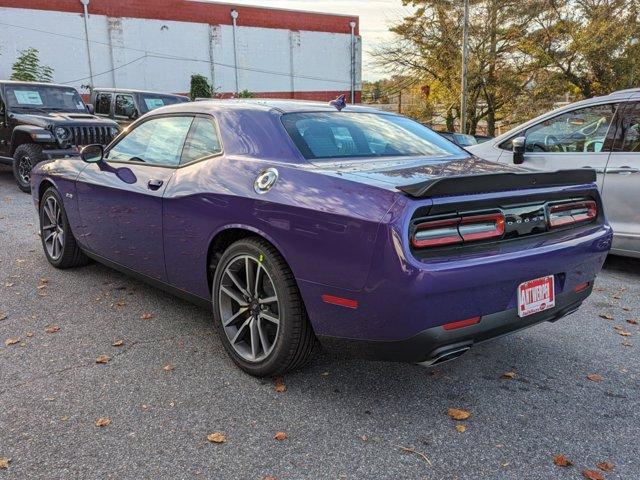 new 2023 Dodge Challenger car, priced at $40,539