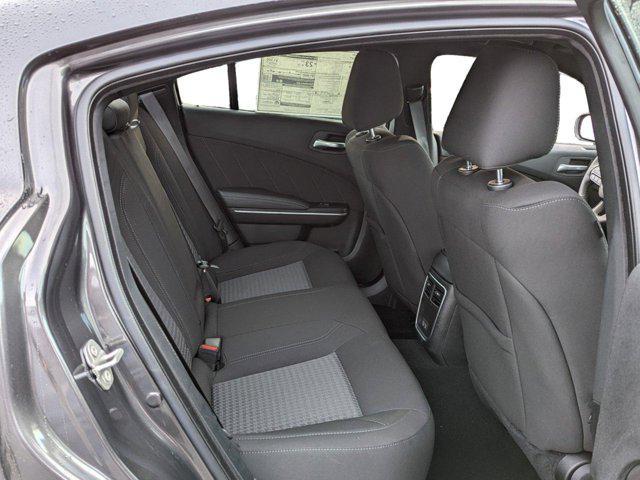 used 2023 Dodge Charger car, priced at $30,000