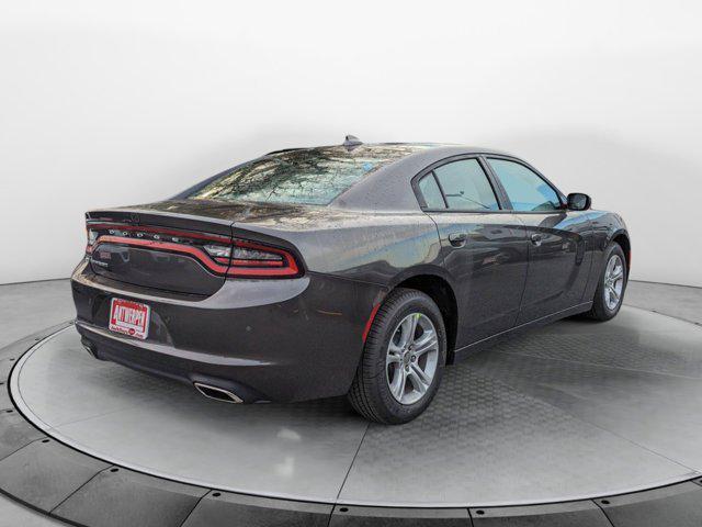 used 2023 Dodge Charger car, priced at $30,000