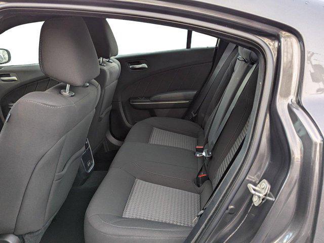 used 2023 Dodge Charger car, priced at $30,000