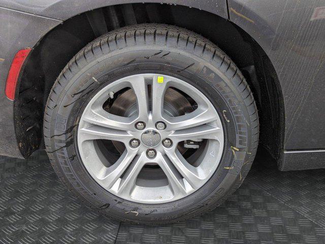 used 2023 Dodge Charger car, priced at $30,000