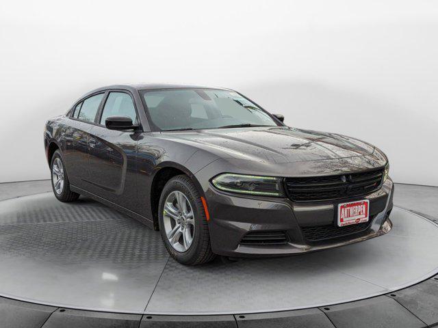 used 2023 Dodge Charger car, priced at $30,000