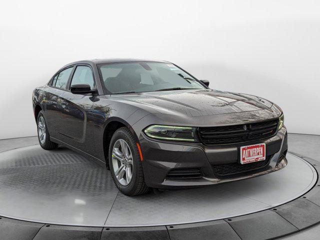 used 2023 Dodge Charger car, priced at $30,000