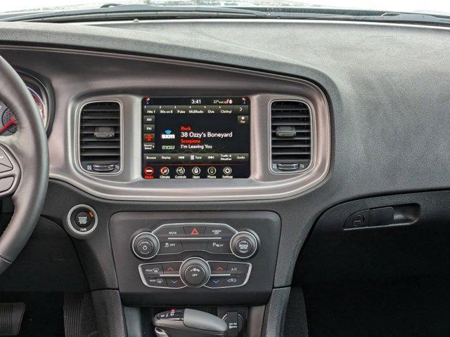 used 2023 Dodge Charger car, priced at $30,000