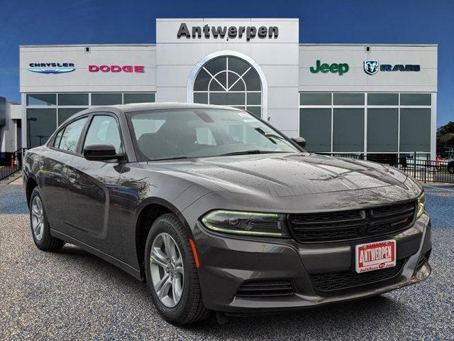 new 2023 Dodge Charger car, priced at $31,790