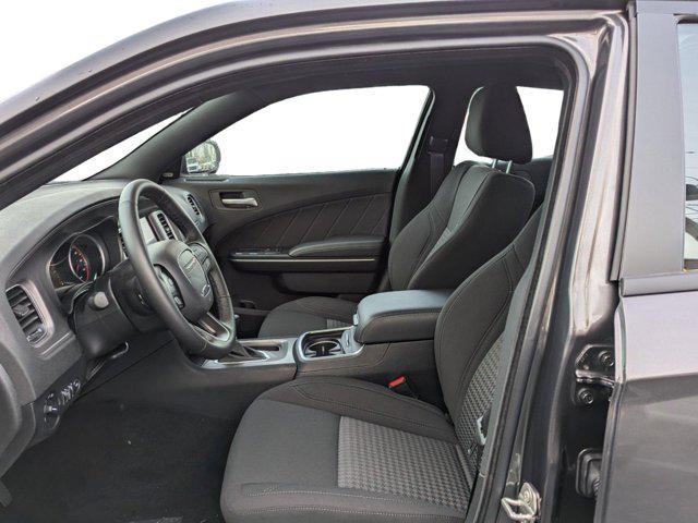 used 2023 Dodge Charger car, priced at $30,000
