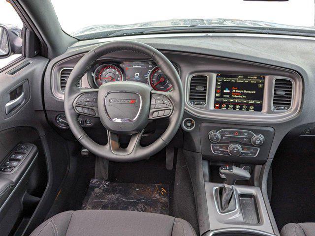 used 2023 Dodge Charger car, priced at $30,000