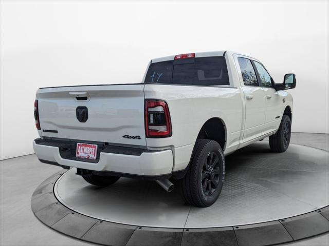 new 2024 Ram 2500 car, priced at $73,179