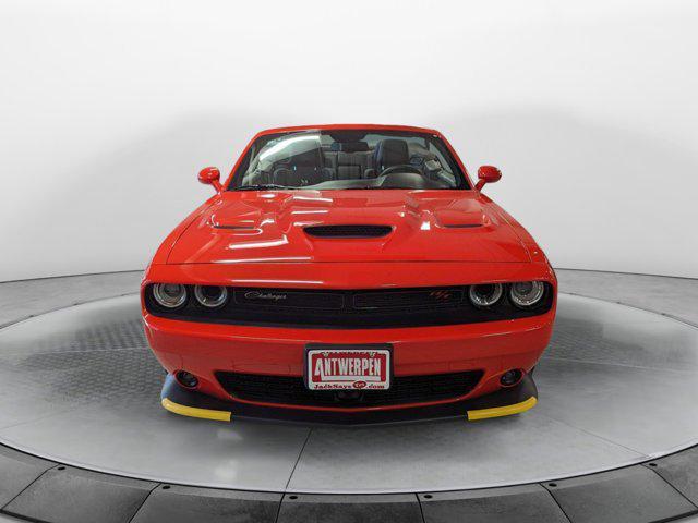 new 2023 Dodge Challenger car, priced at $83,000
