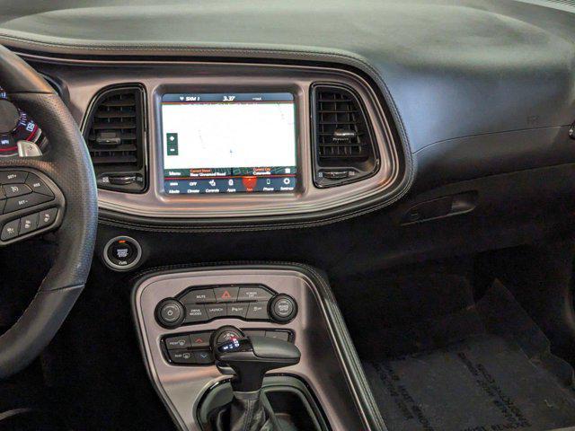 new 2023 Dodge Challenger car, priced at $83,000