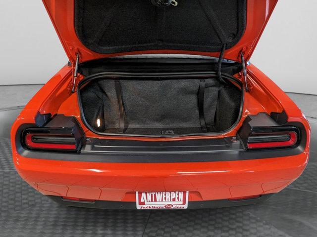 new 2023 Dodge Challenger car, priced at $83,000