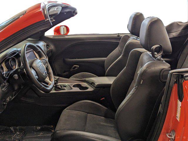 new 2023 Dodge Challenger car, priced at $83,000