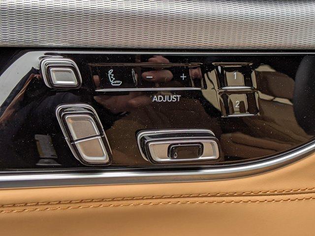 new 2023 Jeep Grand Wagoneer car, priced at $99,413