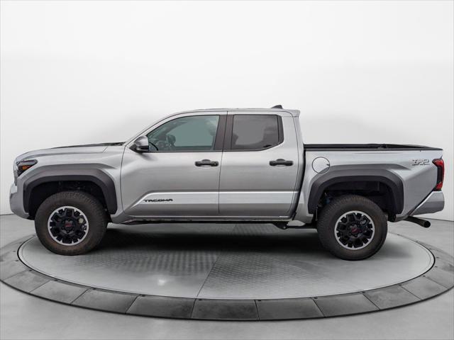 used 2024 Toyota Tacoma car, priced at $43,499