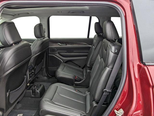 new 2024 Jeep Grand Cherokee L car, priced at $42,834