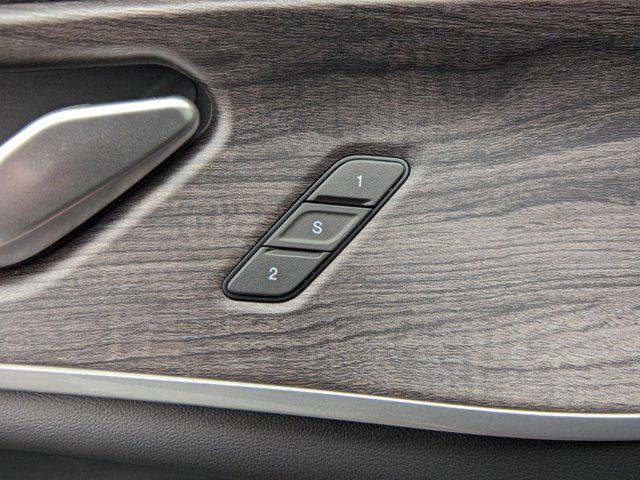 new 2024 Jeep Grand Cherokee L car, priced at $42,834