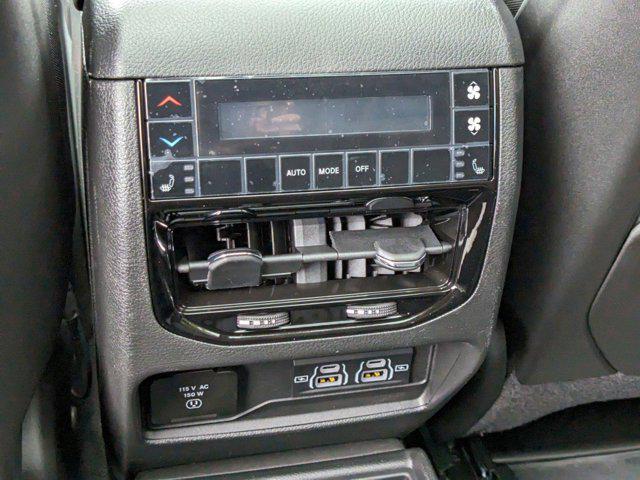 new 2024 Jeep Grand Cherokee L car, priced at $42,834