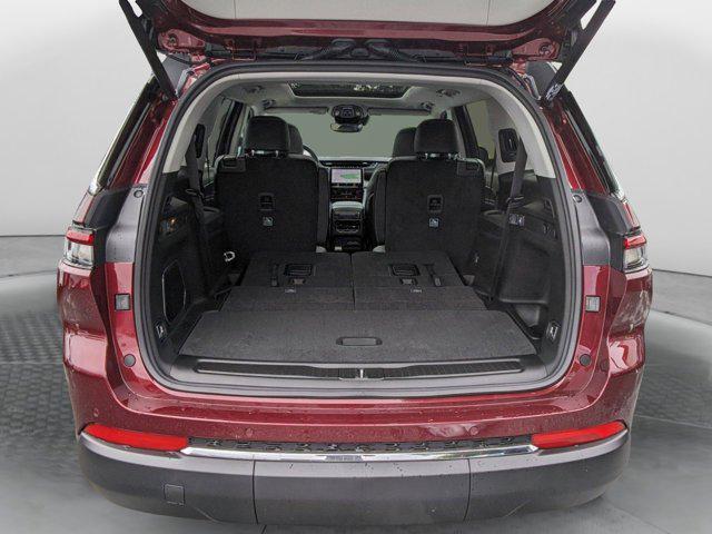 new 2024 Jeep Grand Cherokee L car, priced at $42,834