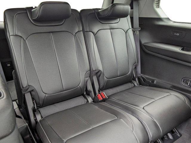 new 2024 Jeep Grand Cherokee L car, priced at $42,834