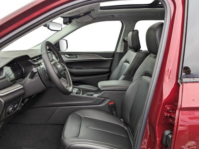 new 2024 Jeep Grand Cherokee L car, priced at $42,834