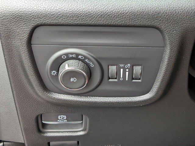 new 2024 Jeep Grand Cherokee L car, priced at $42,834