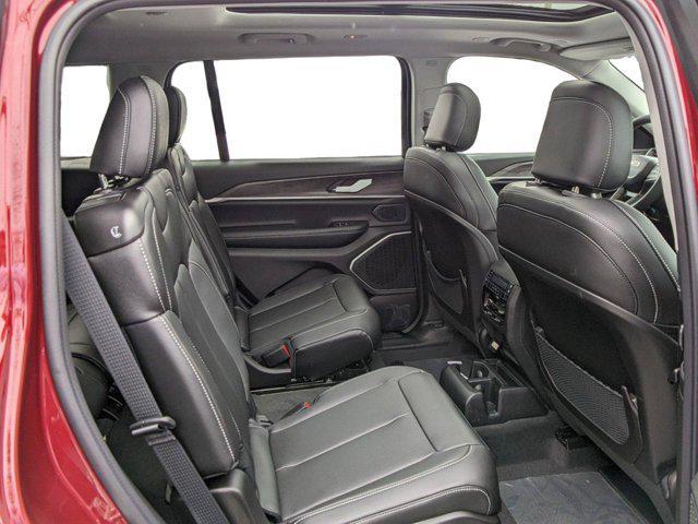 new 2024 Jeep Grand Cherokee L car, priced at $42,834