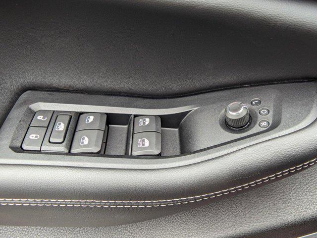 new 2024 Jeep Grand Cherokee L car, priced at $42,834