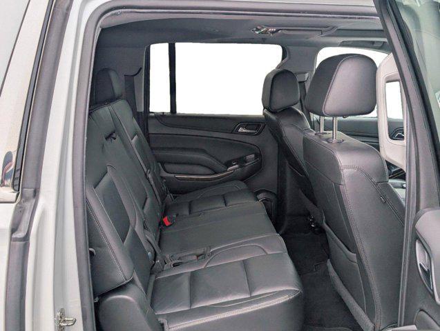 used 2020 Chevrolet Suburban car, priced at $29,995